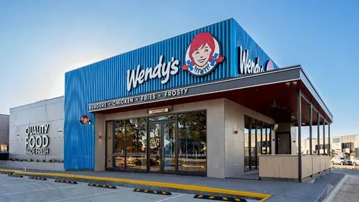 Wendy’s opens its second drive-thru in Melbourne