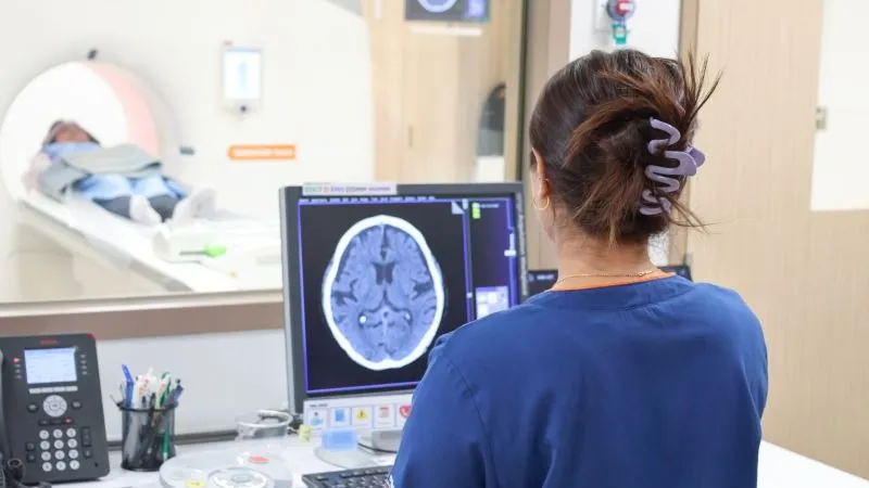 Singapore General Hospital uses AI to speed up brain bleed detection