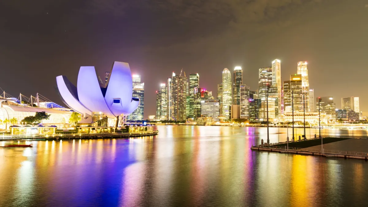 Digital tokens eye tax-exempt status as Singapore reviews family office list