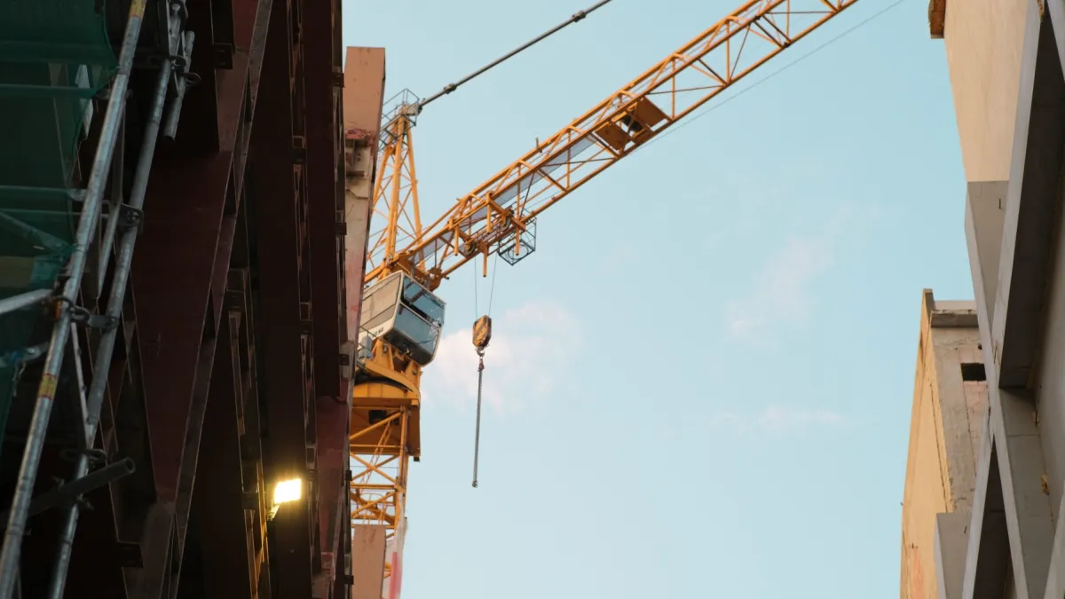 Singapore launches AI programme to tackle construction challenges