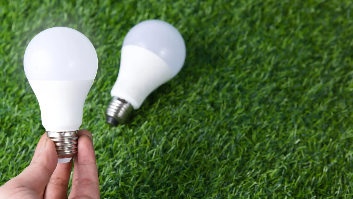 Nearly one in five companies fully aligned on decarbonisation in 2025