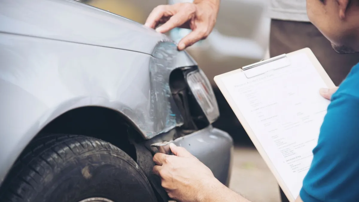 Asia-Pacific motor insurance to hit $460.6b by 2030
