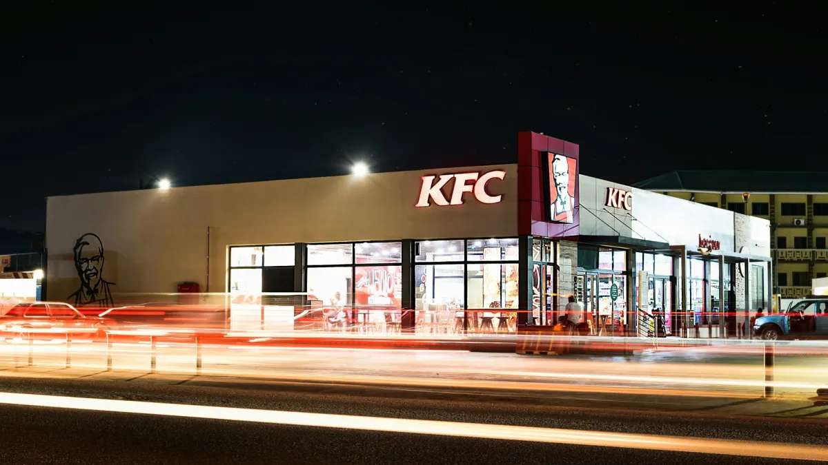 Weekly Global Wrap: KFC switches soda supplier; DPE could hand markets to new operators; Burger King Japan confirms data breach