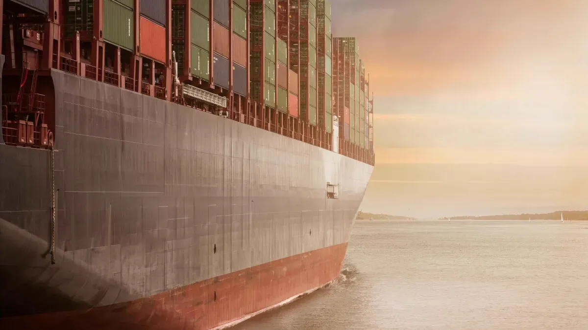 MPA, China Classification Society renew maritime pact