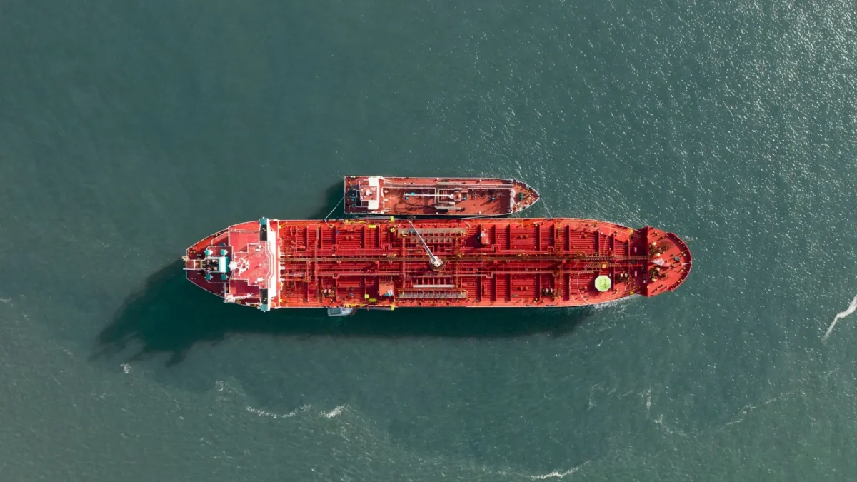 Hong Kong's green shipping ambitions face demand test
