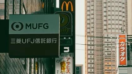 MUFG names Charles Peh head of financial institutions for East Asia