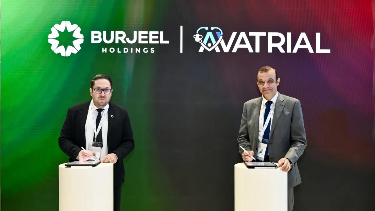 Burjeel Holdings, UK’s Avatrial team up to explore AI cancer drug discovery