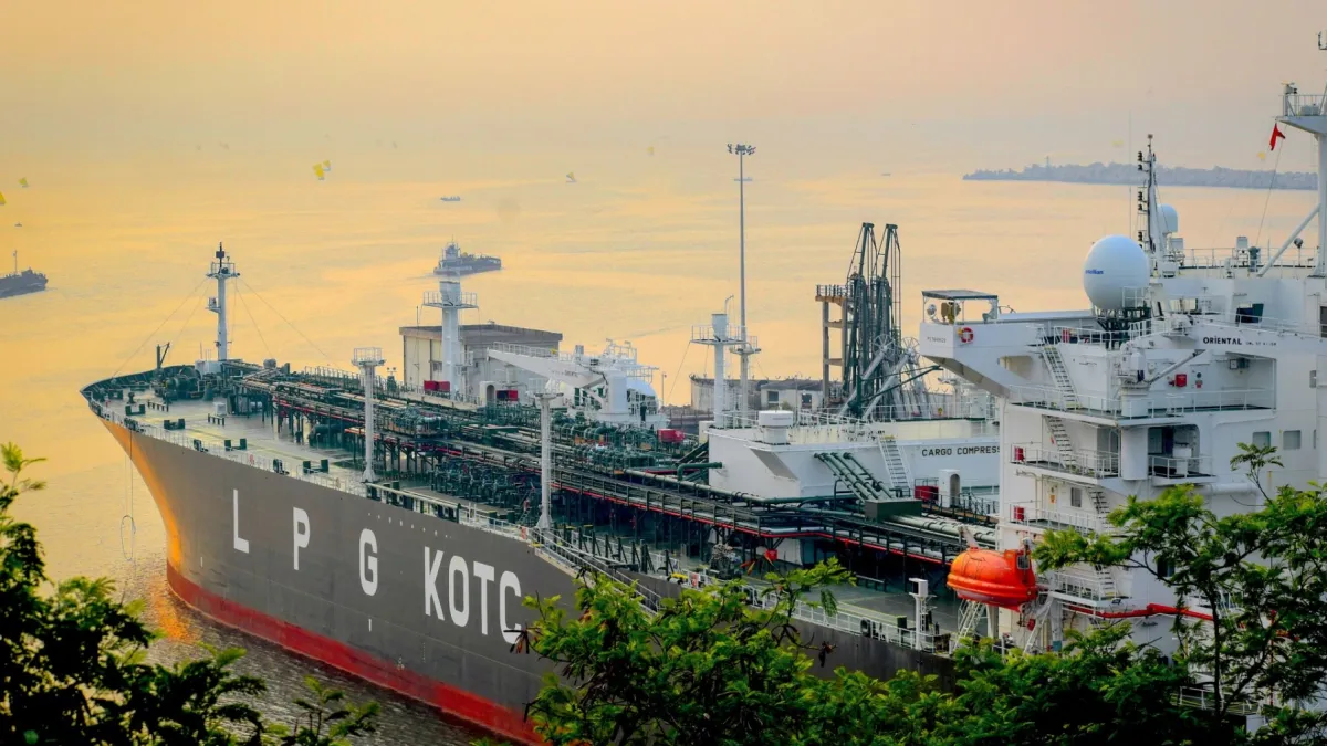 Marine insurance premiums hit $42.6b despite pricing pressure