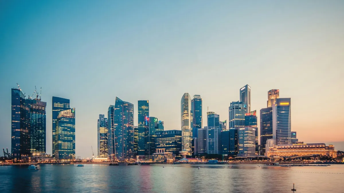 CapitaLand Ascendas REIT posts 9.9% rental reversion in Q3