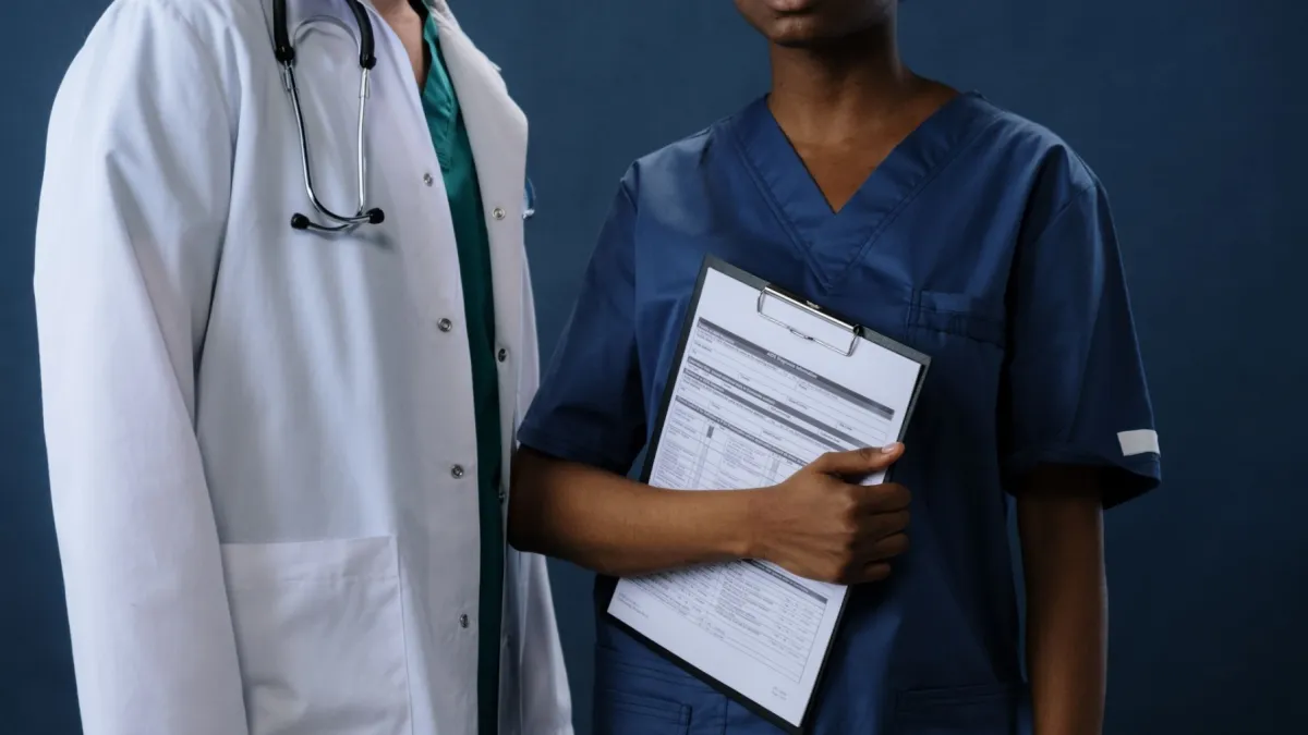 Healthcare quality management market seen reaching $2.8b by 2031