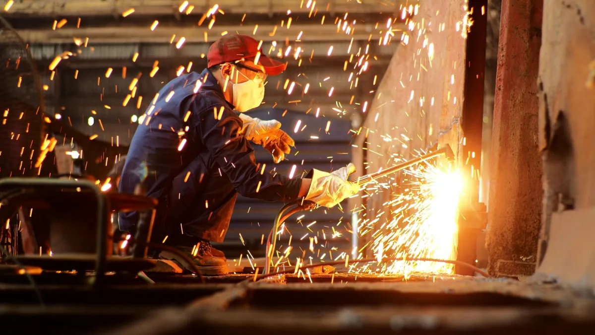 Vietnam's factories look next door to Cambodia as costs climb