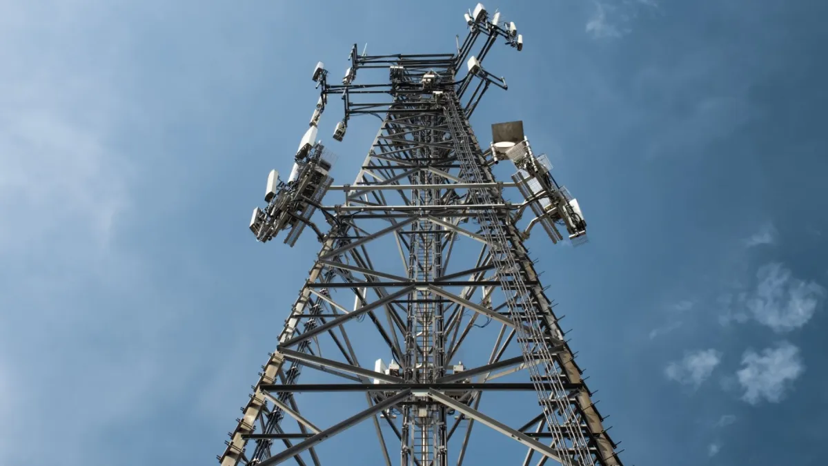 Global 5G infra market to hit $122.64b as governments drive rollout