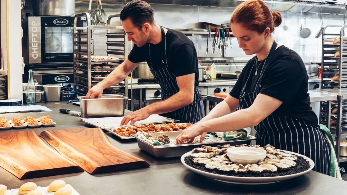 Foodservice brands turn to nostalgic dishes for menu innovation