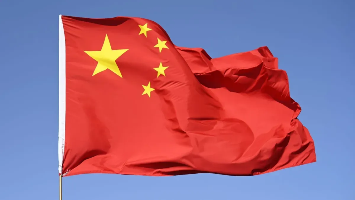 China expands hydrogen energy trials across five city clusters