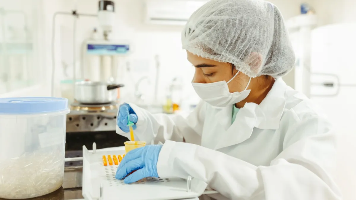 Radiopharmaceutical market growth outpaces manufacturing capacity