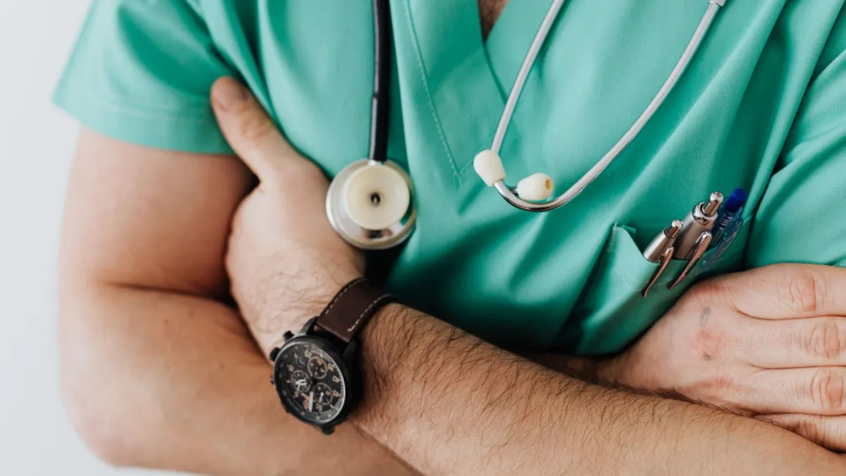 NHG announces senior medical leadership changes through 2027