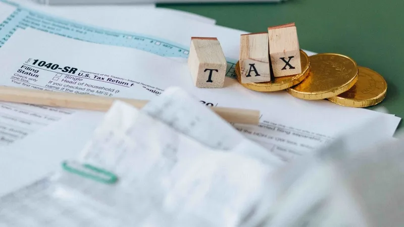 Hong Kong moves to ease intellectual property tax deductions