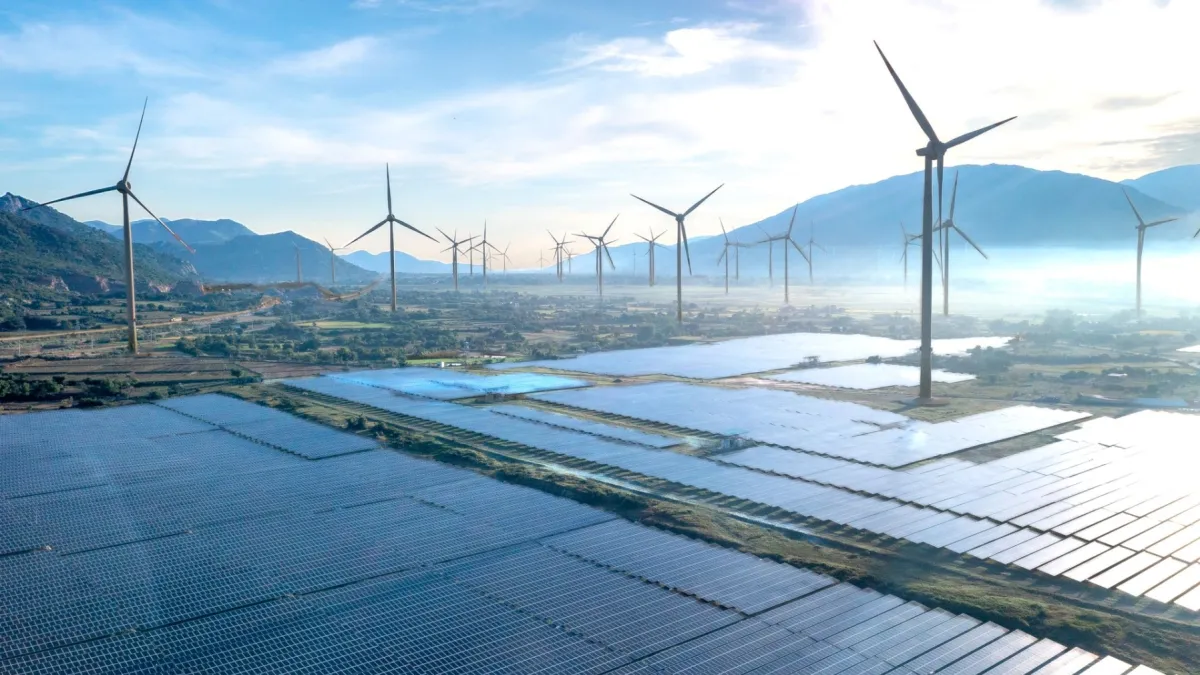 Philippines eyes over 50% renewable power by 2050 as ASEAN outlook backs goals