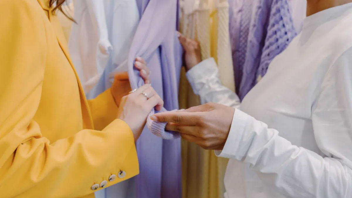 Rising incomes, workforce participation drive India’s $45.49b women’s apparel market