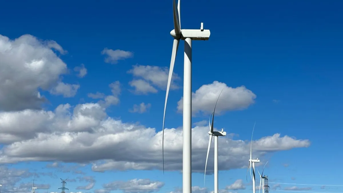 South Australia renewable project pipeline tops $32b