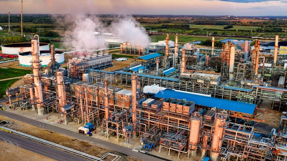 China’s specialty chemicals market share to exceed 30% by 2030: report