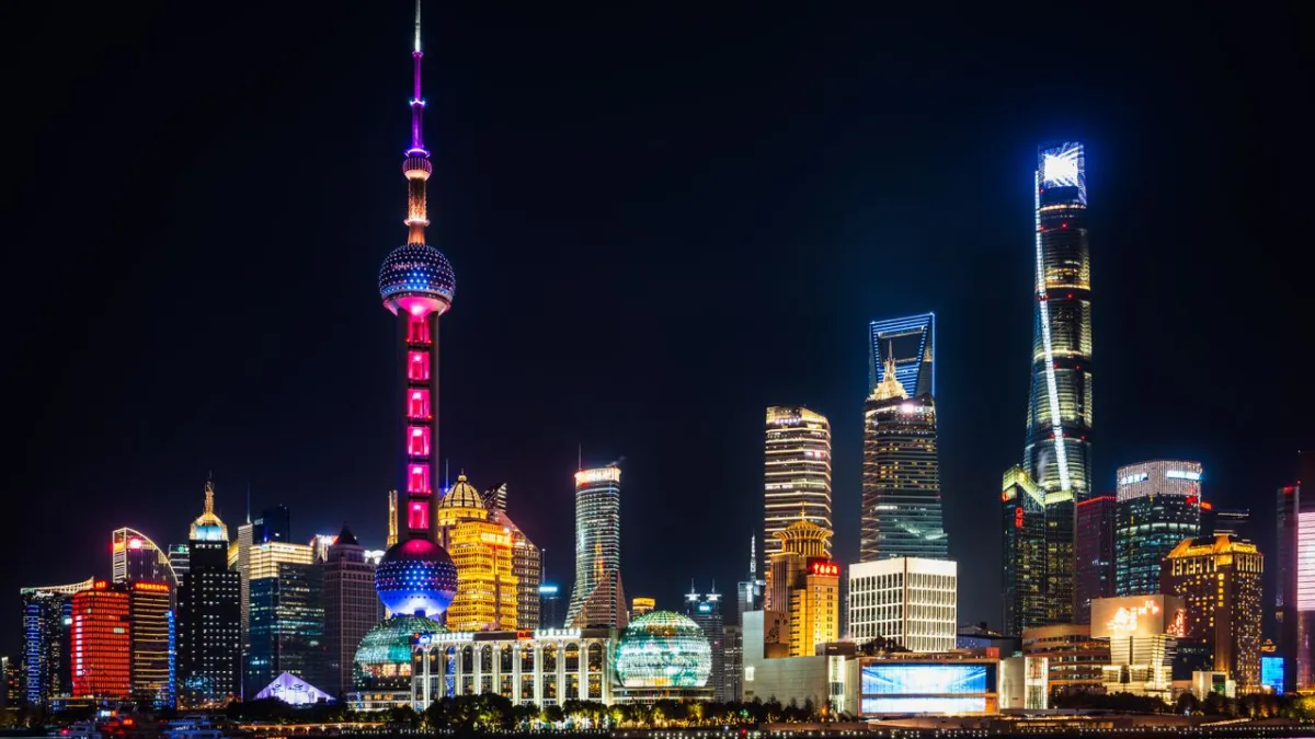 ‘China Haul’ trend highlights appeal of shopping amongst foreign visitors