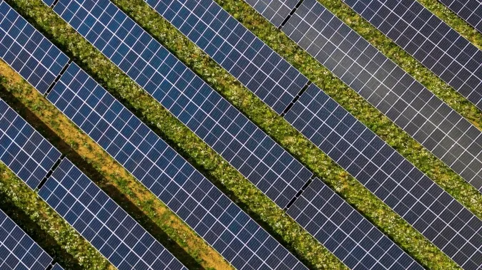 New Zealand opens South Island’s largest solar farm