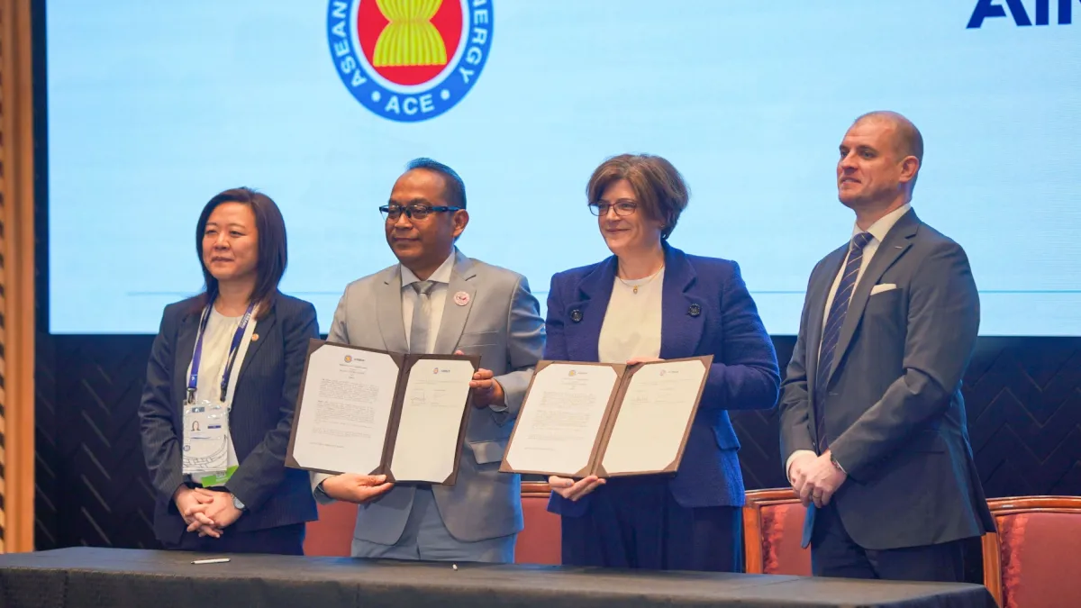 ASEAN-Airbus pact sets up  3-year SAF programme in Southeast Asia