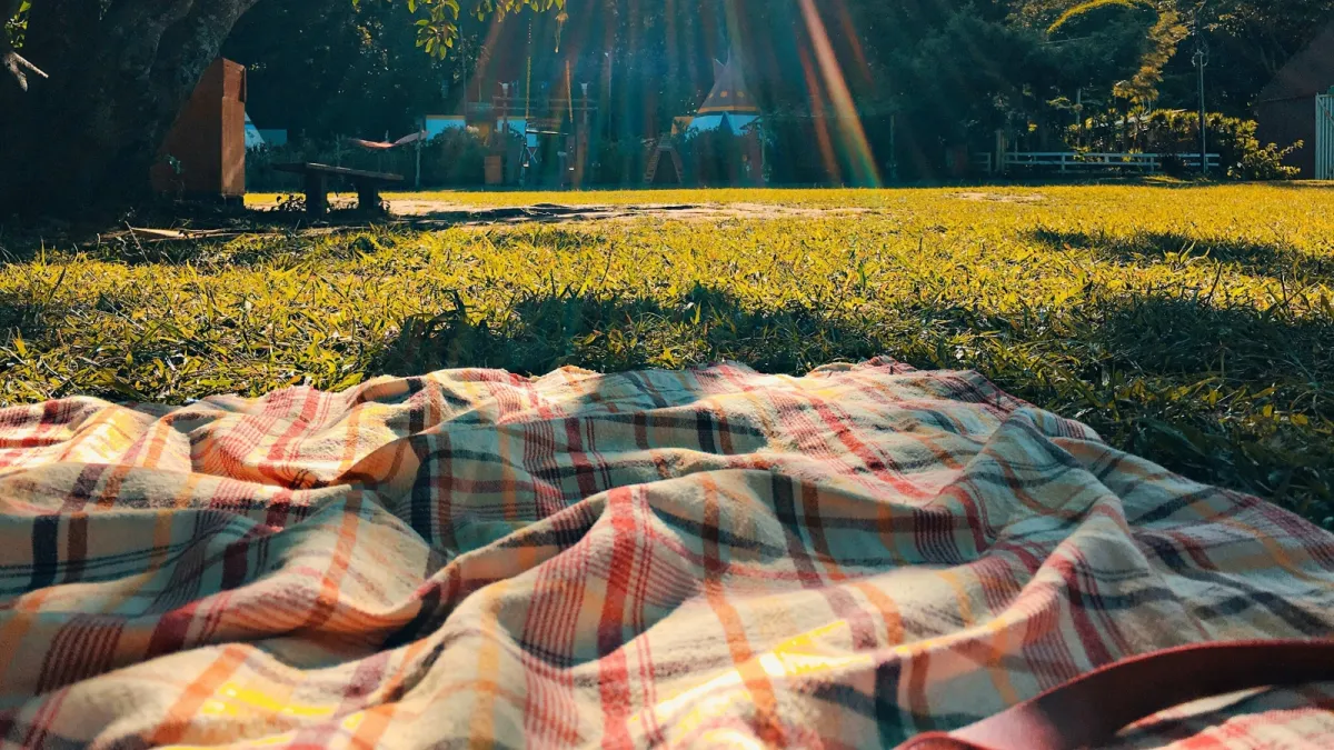 Subway holds picnic event on the Gold Coast for World Sandwich Day