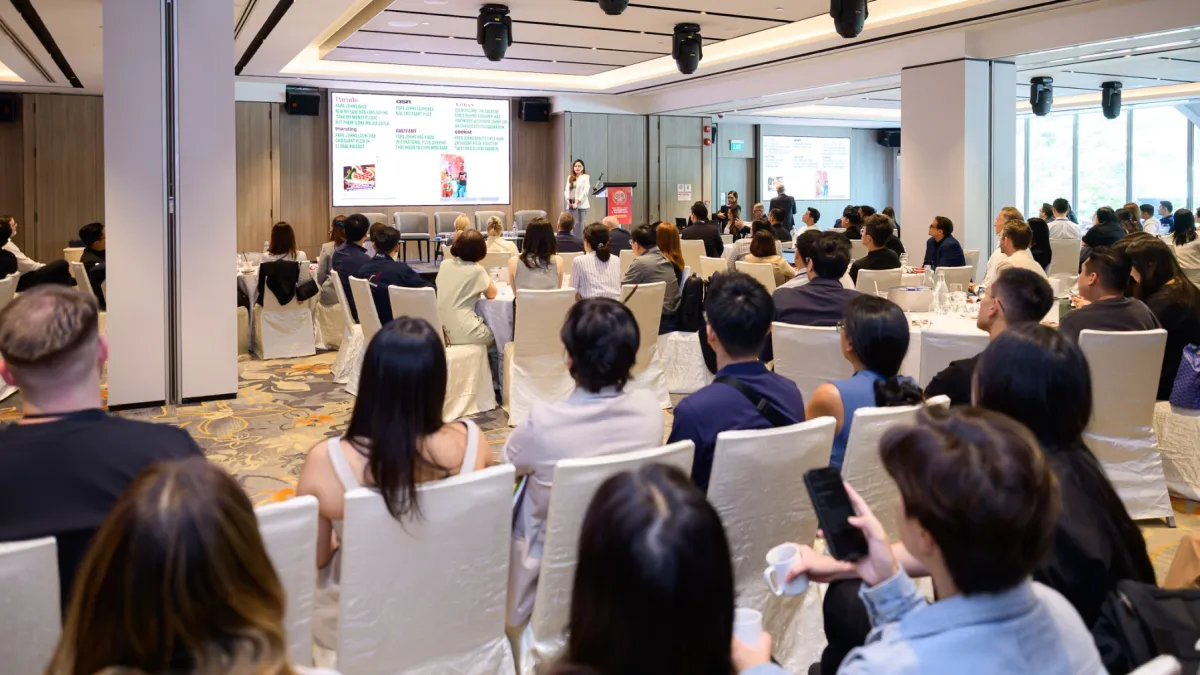 QSR Media Asia Conference & Awards returns in 2027 to spotlight the future of the industry