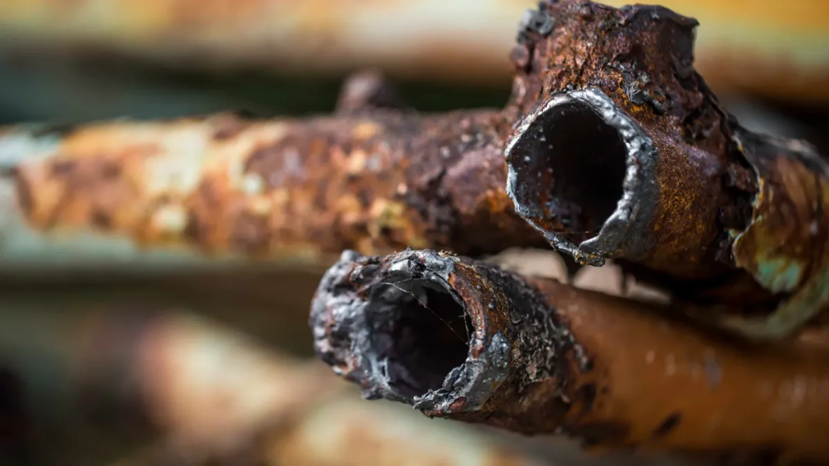 AcousPrint develops tool to pinpoint ageing pipe leaks