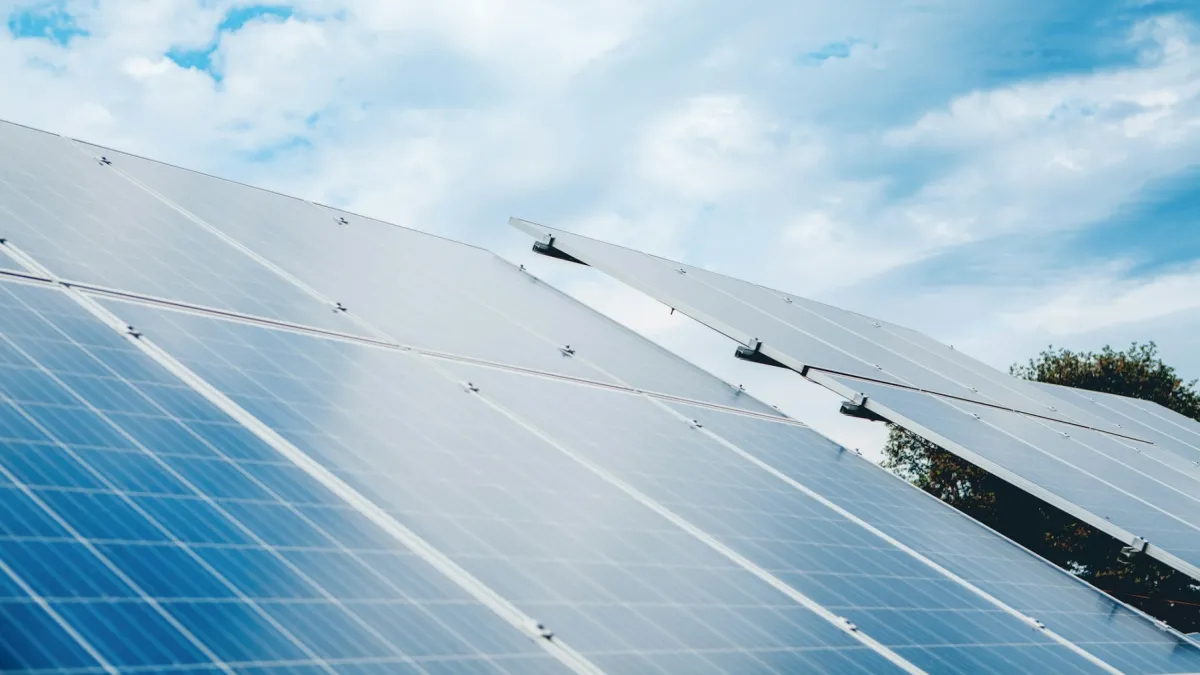 SEA clean tech manufacturing investment halves as solar falls