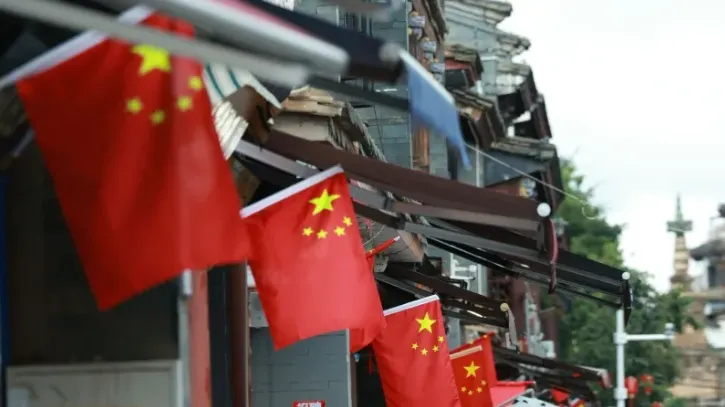 China to add rehabilitation hospitals in ageing cities