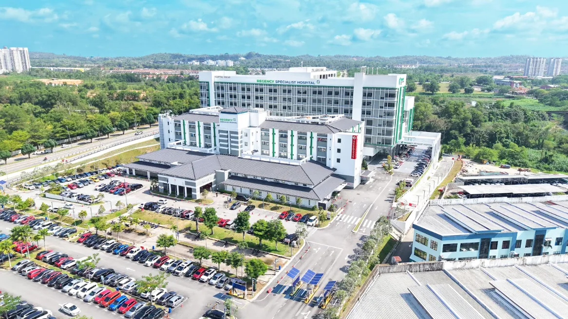 HMI Medical rebrands hospitals in Malaysia, expands regional network