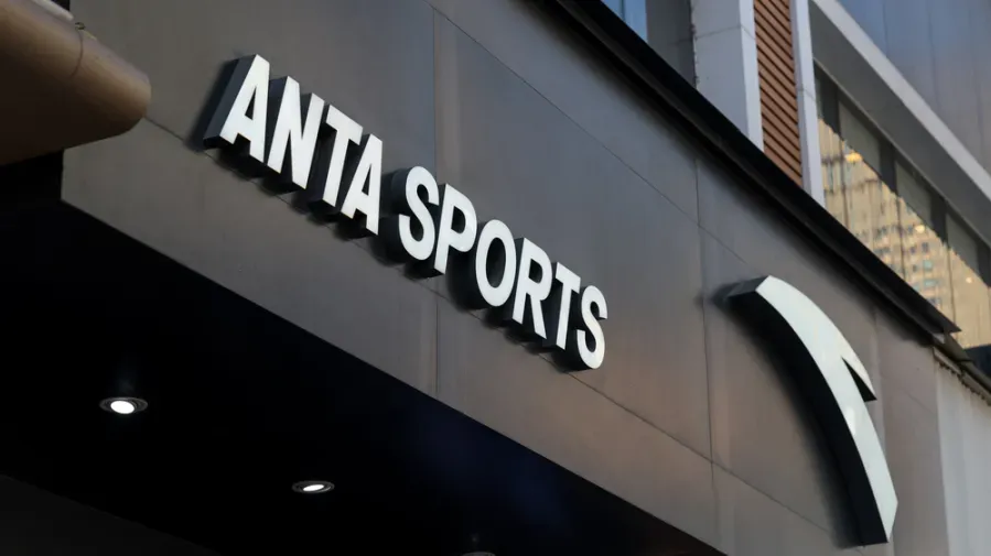 ANTA Sports completes acquisition of 29.06% stake in PUMA
