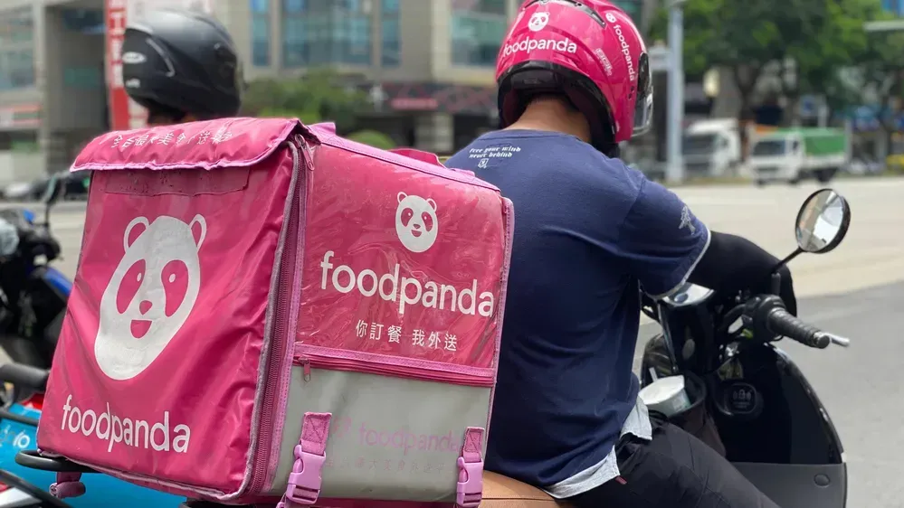 Grab’s foodpanda takeover blocked in Taiwan over competition risks