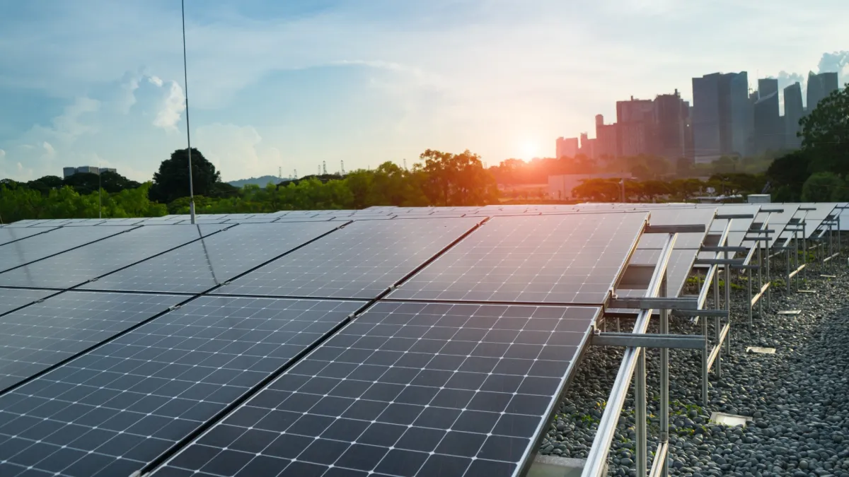 Singapore unveils solar initiatives to support 4 GWp target by 2035