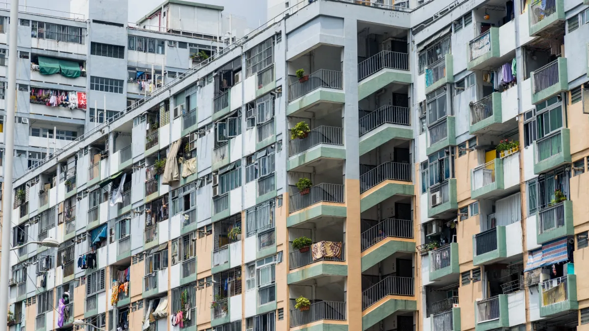 Home sales fall nearly 54% in Q3 after strong first half