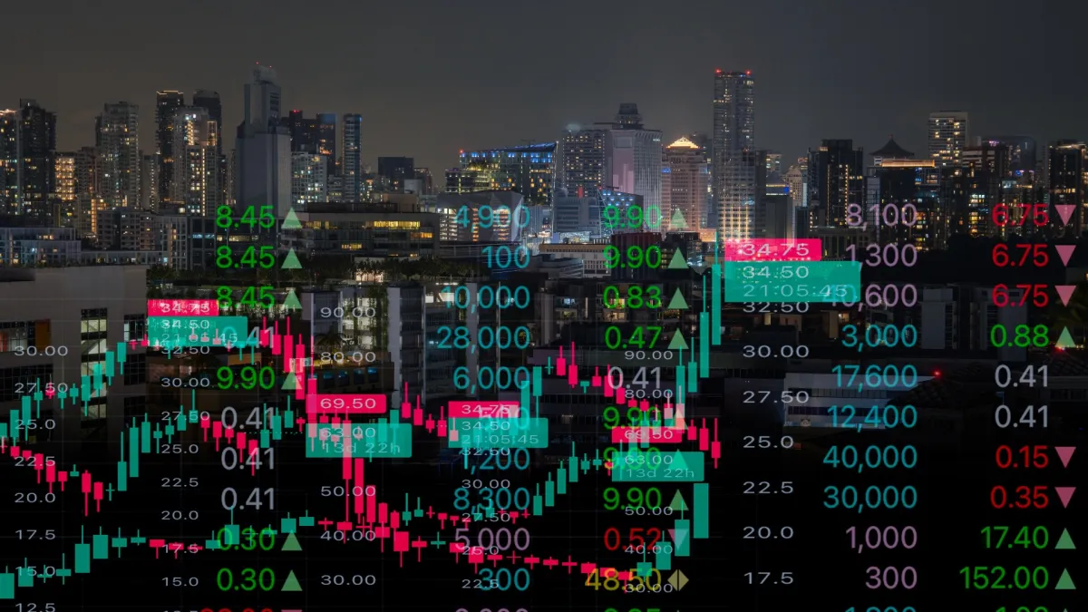 Selective buying lifts 56 SGX stocks as broader market sees outflows