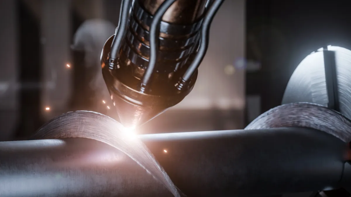 Singapore scales up additive manufacturing with three partnerships