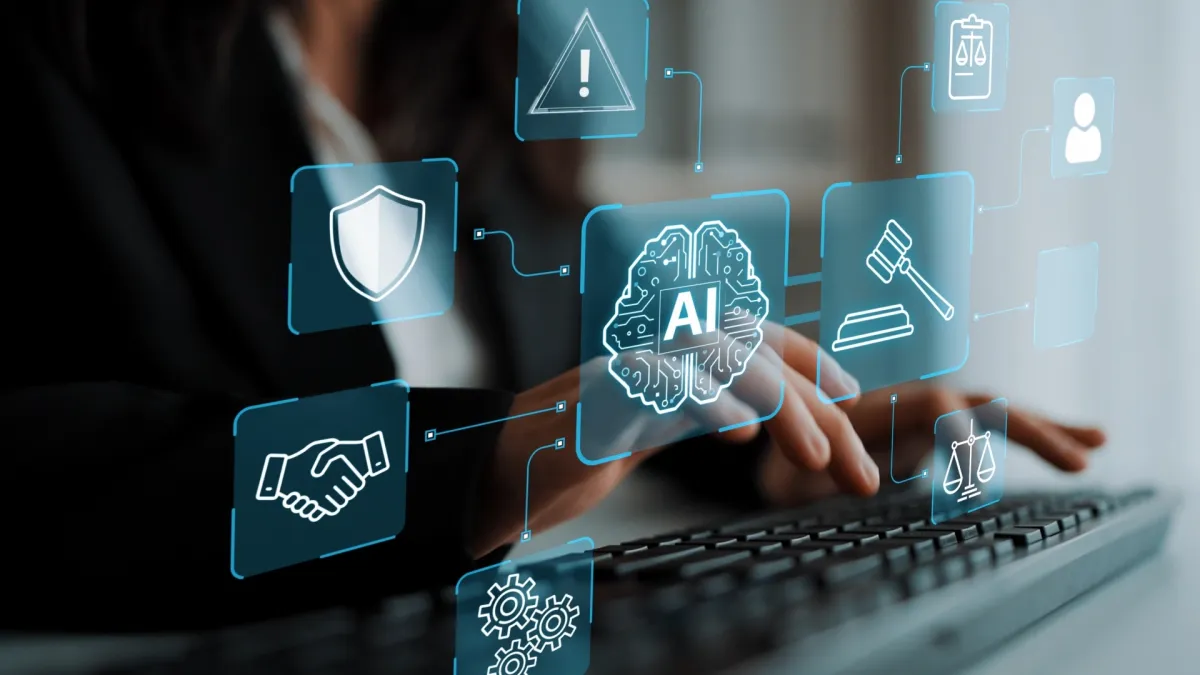 AI could help gov't strengthen relational infrastructure, report says