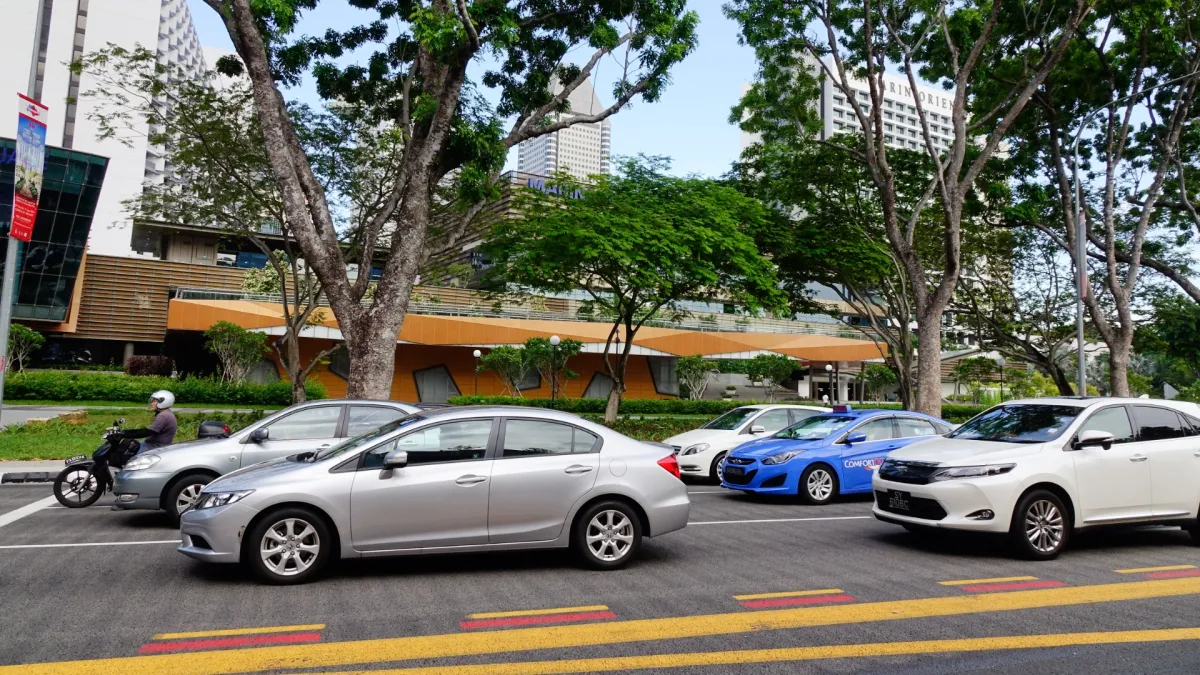 Category A COE rises 1.5% in October’s second bidding