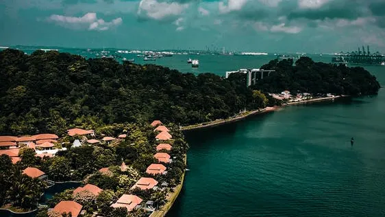 Singapore home prices on track for up to 4% growth in 2026