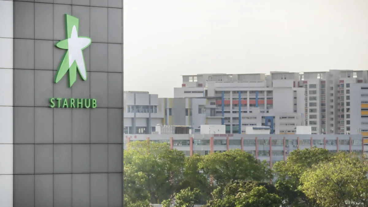 StarHub to acquire MyRepublic's mobile business in Singapore