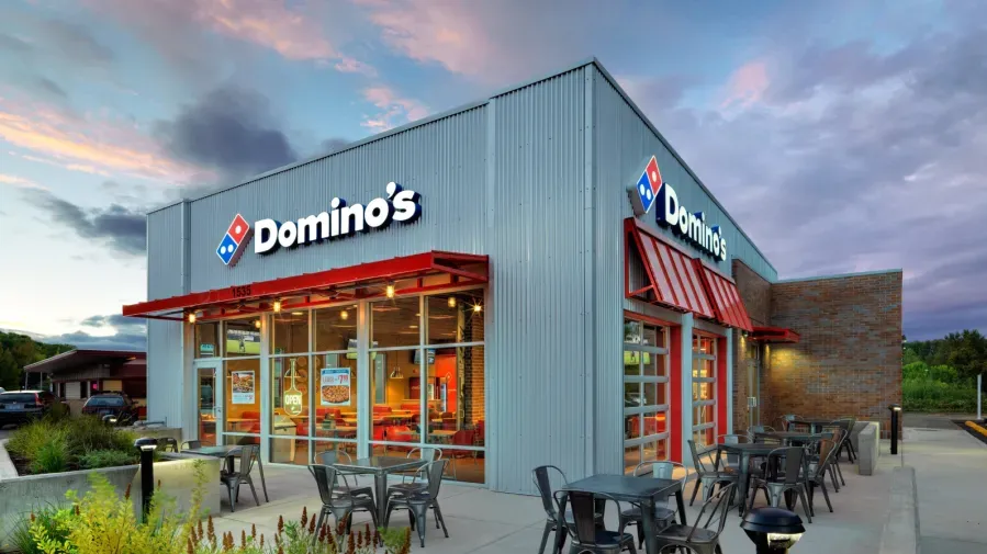 Domino’s Pizza China adds 319 stores in nine months