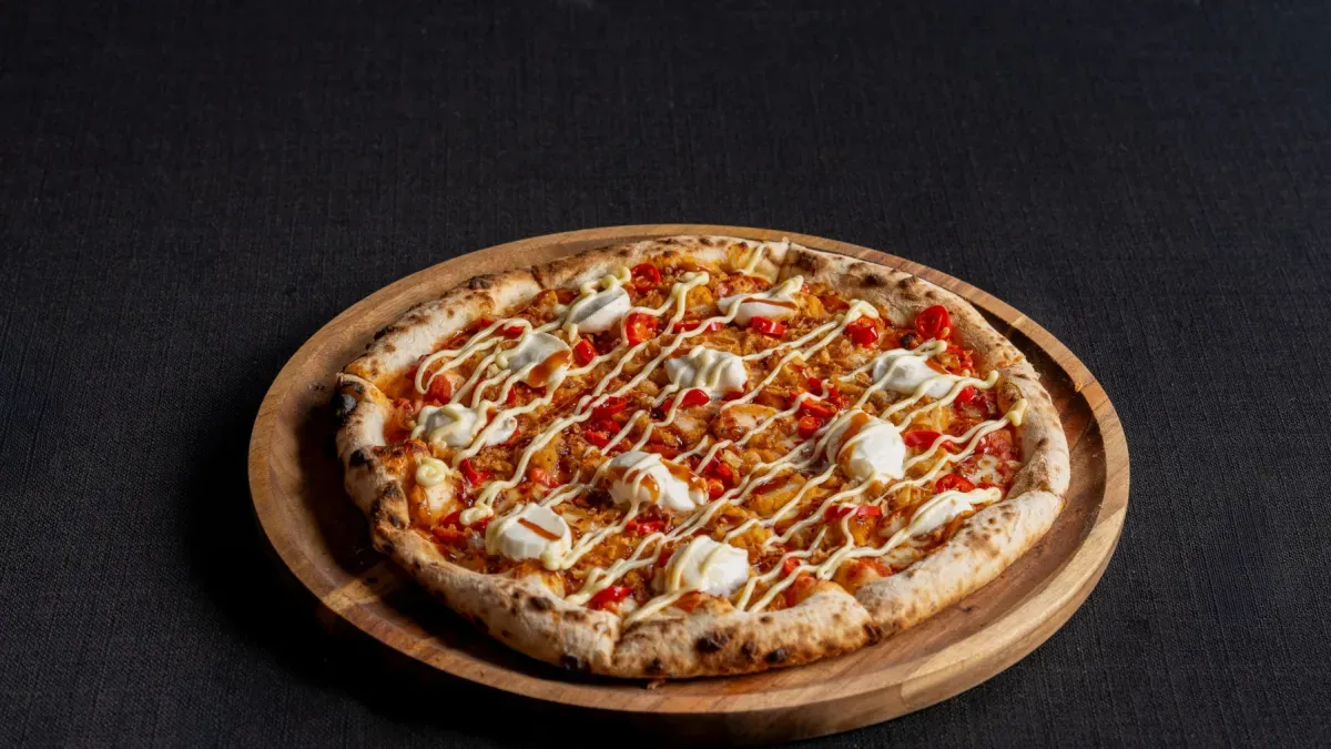 Fireaway renews Call of Duty partnership with Korean-inspired menu