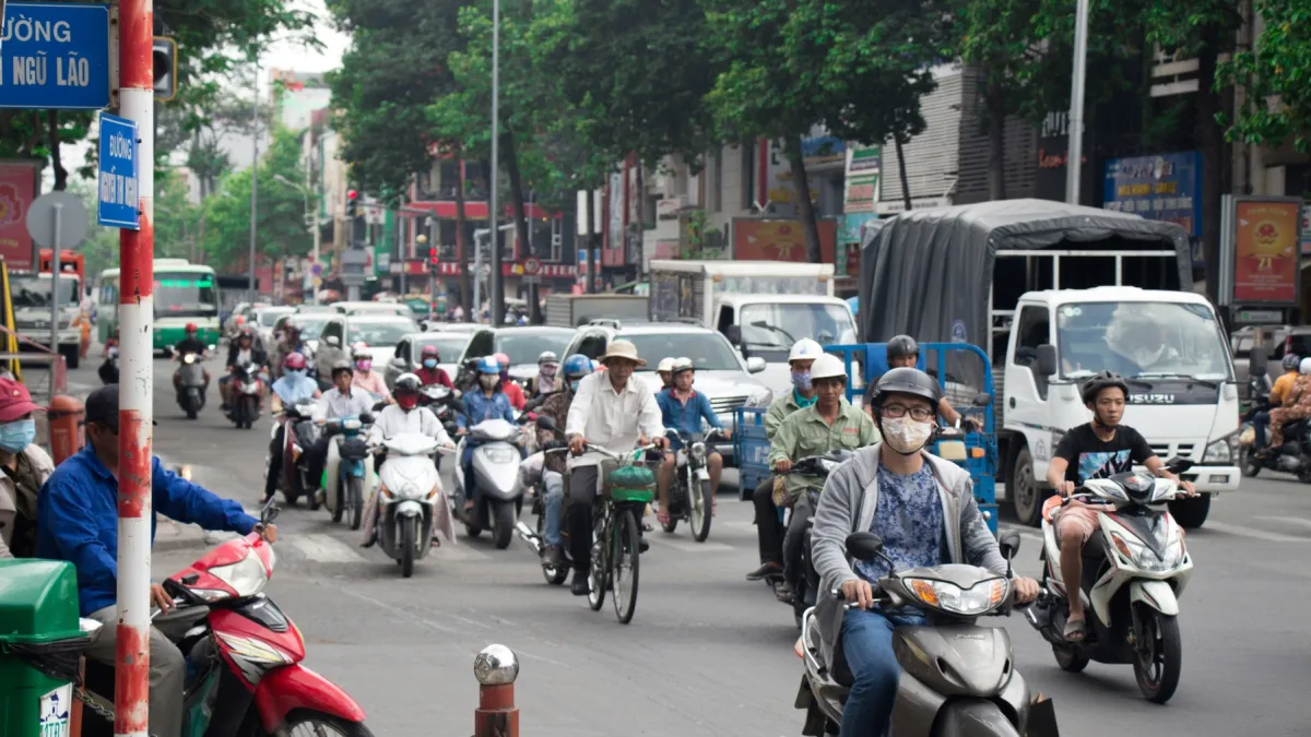 Vietnam proposes penalties for late health insurance data