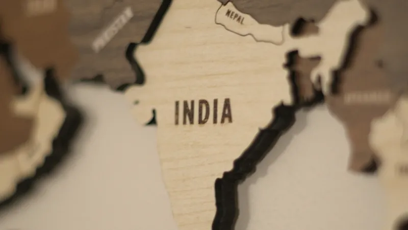 Indian Subcontinent emissions to rise amidst 60% non-fossil capacity