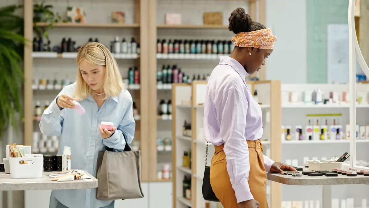 South Korea expands K-beauty retail presence in Europe