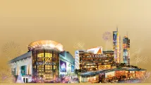 Siam Piwat expands luxury retail space at Siam Paragon, ICONSIAM